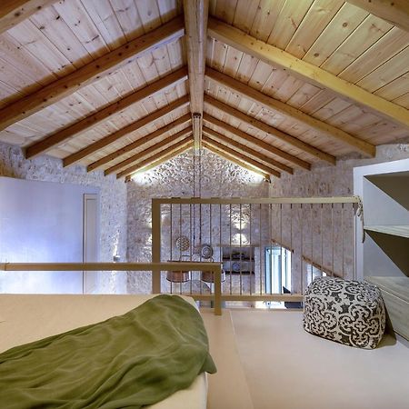 Villa Phaedra Chalki Town Dış mekan fotoğraf