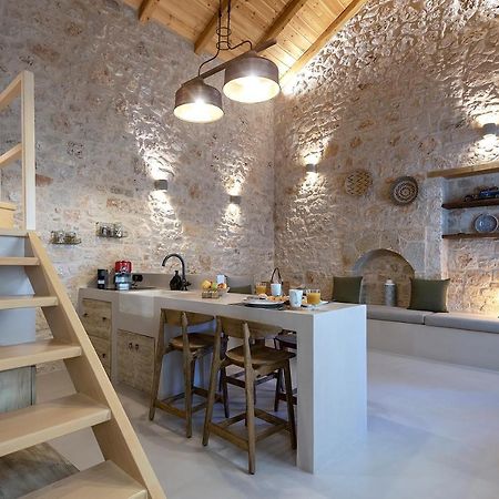 Villa Phaedra Chalki Town Dış mekan fotoğraf