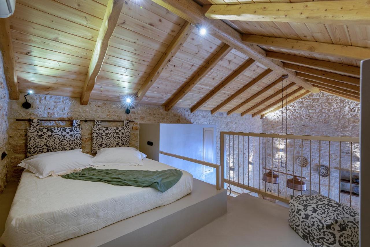 Villa Phaedra Chalki Town Dış mekan fotoğraf