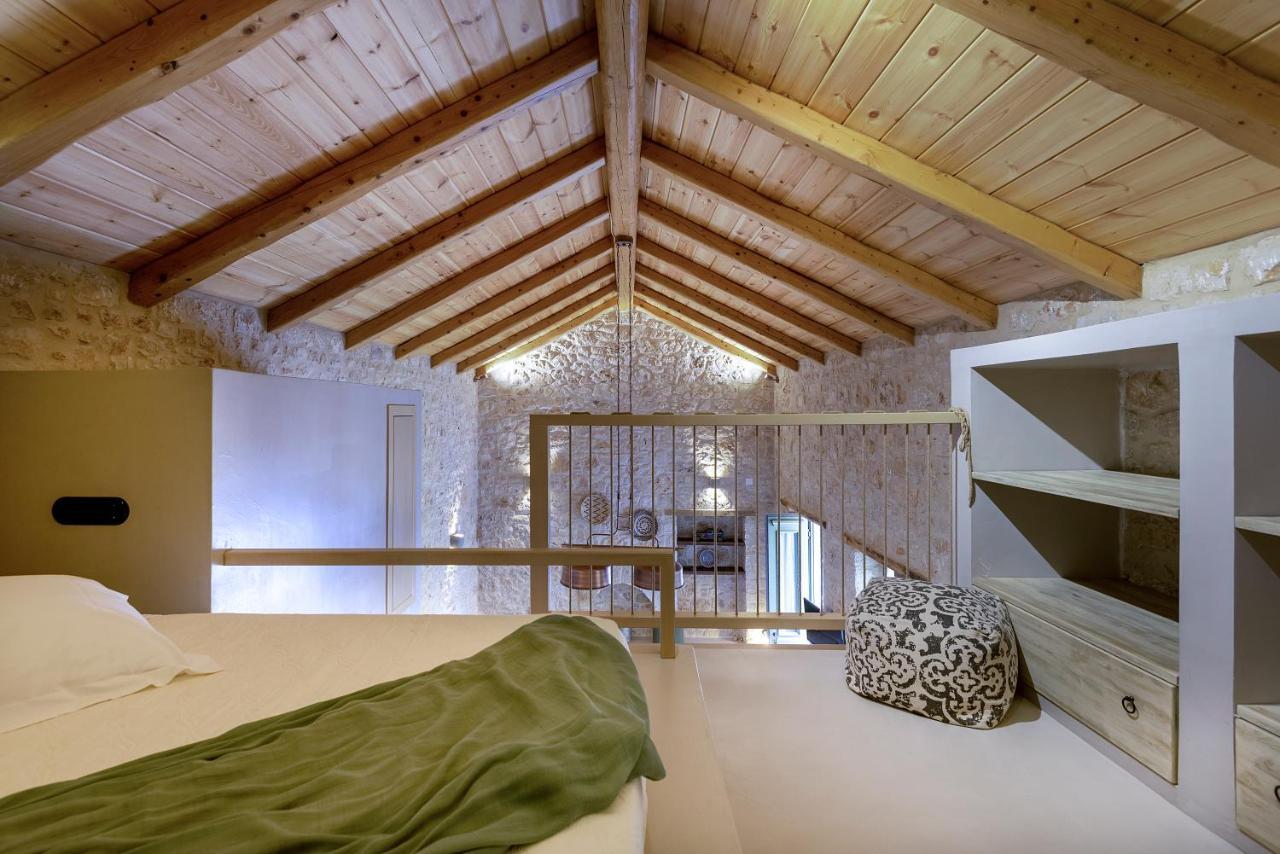 Villa Phaedra Chalki Town Dış mekan fotoğraf