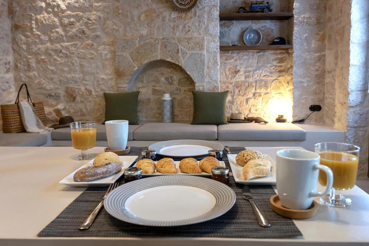 Villa Phaedra Chalki Town Dış mekan fotoğraf